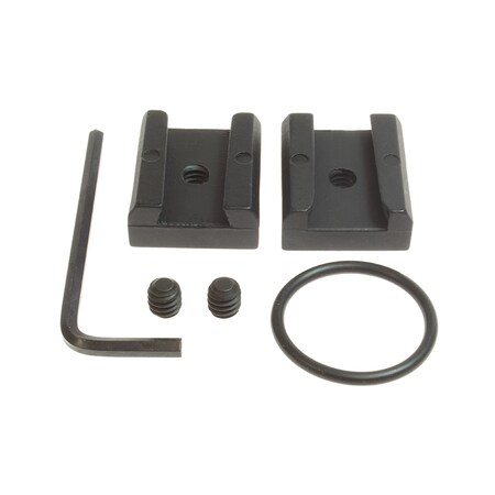 Coilhose Pneumatics Modular System Connector Clamp Kit 27MB01